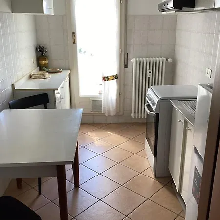شقة Attico Vista E Montagna *
