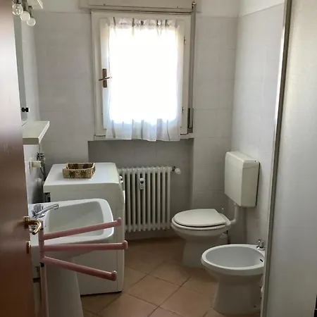 شقة Attico Vista E Montagna *